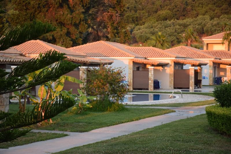 Olympia Golden Beach Resort & Spa 5