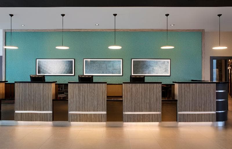Leonardo Hotel London Watford 5