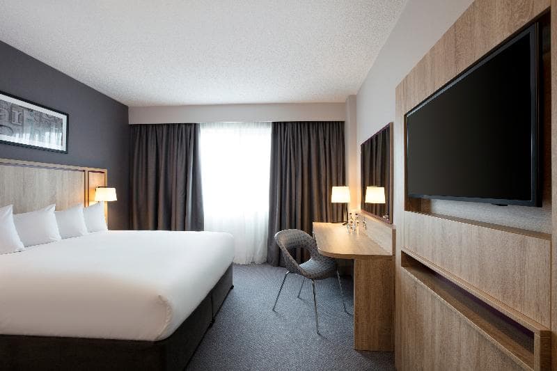 Leonardo Hotel London Watford 2