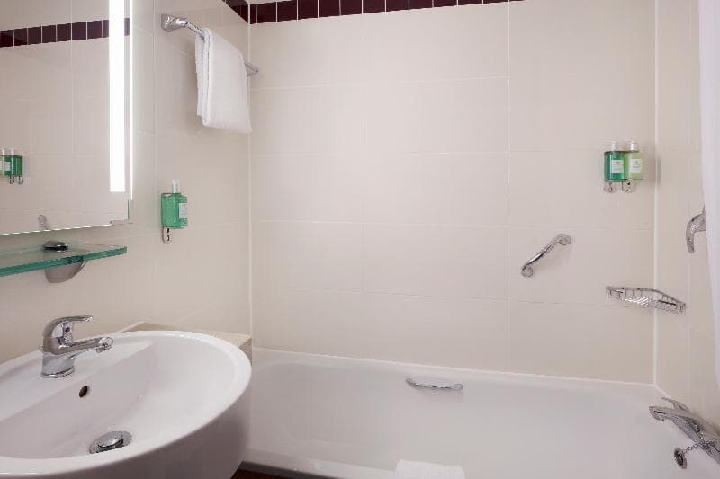 Leonardo Hotel London Watford 4