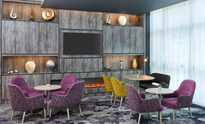 Leonardo Hotel Sheffield photo 1