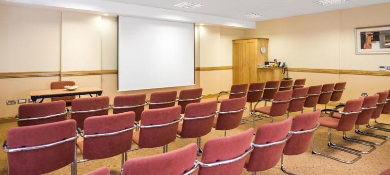 Leonardo Hotel Sheffield 5