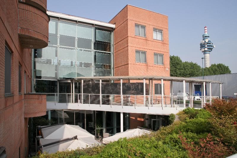 Hotel Studios photo 1