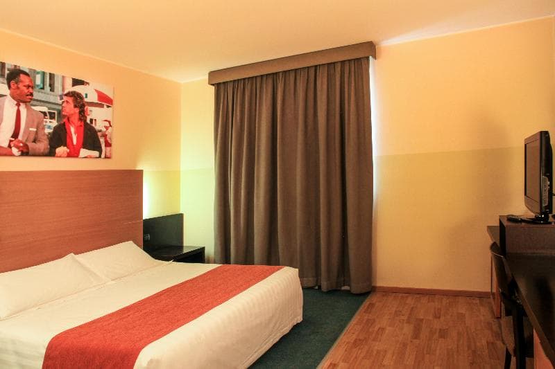 Hotel Studios 5