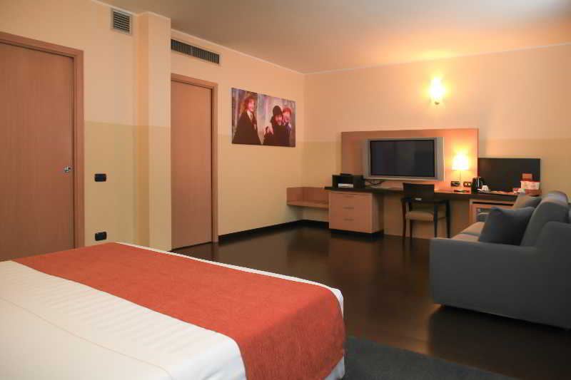 Hotel Studios 4