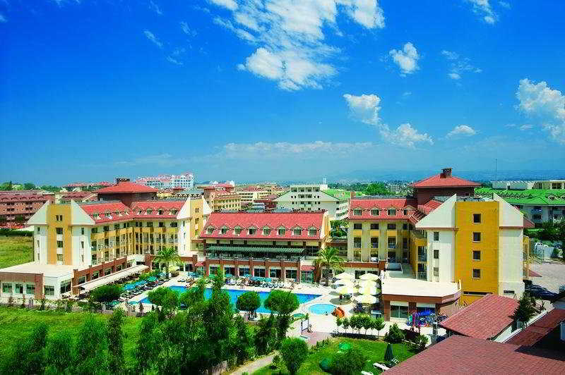 Side Story Resort & Spa (Ex Seher Sun Beach) photo 1
