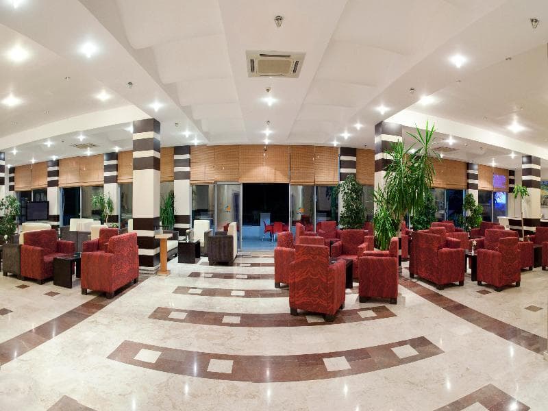 Side Story Resort & Spa (Ex Seher Sun Beach) 5