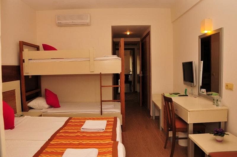 Side Story Resort & Spa (Ex Seher Sun Beach) main