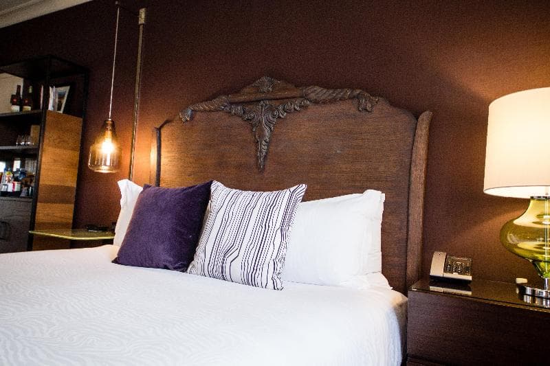 Kimpton Hotel Vintage Portland 5