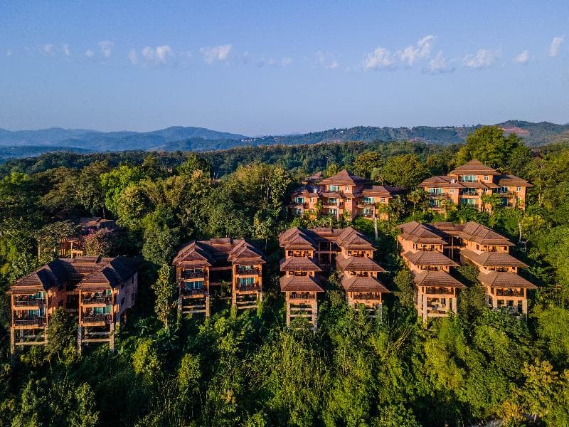 Katiliya Mountain Resort & Spa photo 1