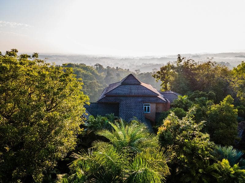 Katiliya Mountain Resort & Spa 4