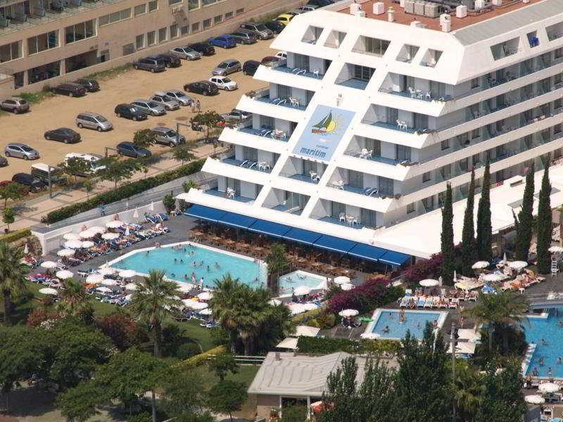 Montemar Maritim 4