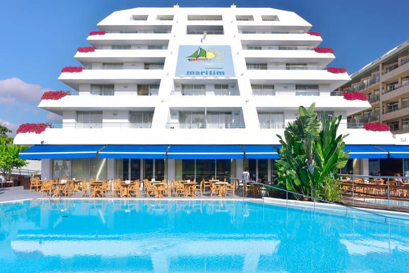 Montemar Maritim 3