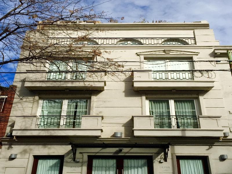 Purobaires Hotel Boutique photo 1