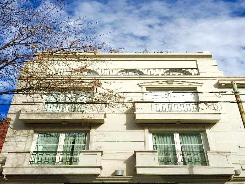 Purobaires Hotel Boutique 4