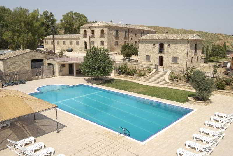 Agriturismo Gigliotto 1