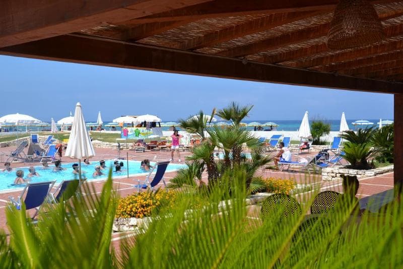 Baia dei Mulini Resort & SPA photo 1