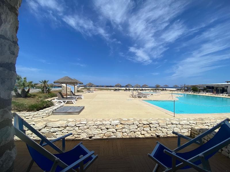 Baia dei Mulini Resort & SPA 5