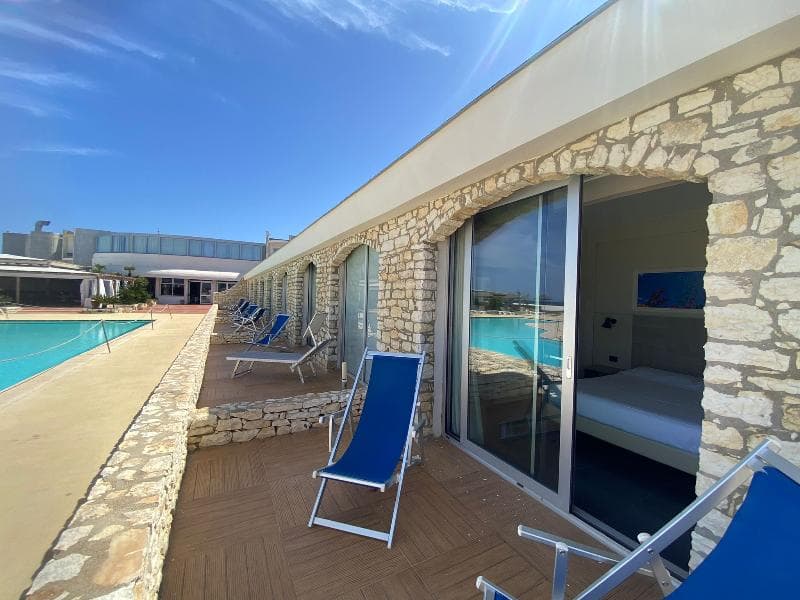 Baia dei Mulini Resort & SPA 4
