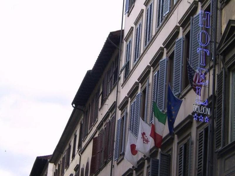 Goldoni 2