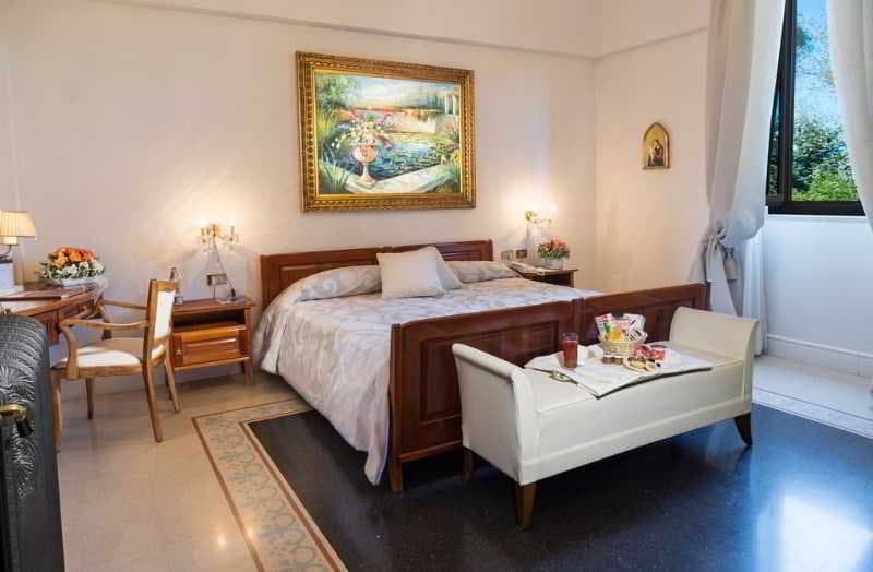 Hotel Terranobile Metaresort 2
