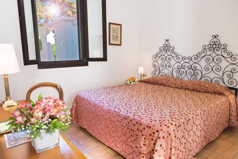 Hotel Terranobile Metaresort 3