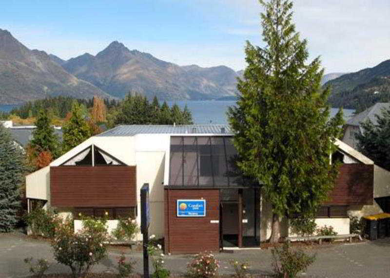 Melbourne Lodge photo 1