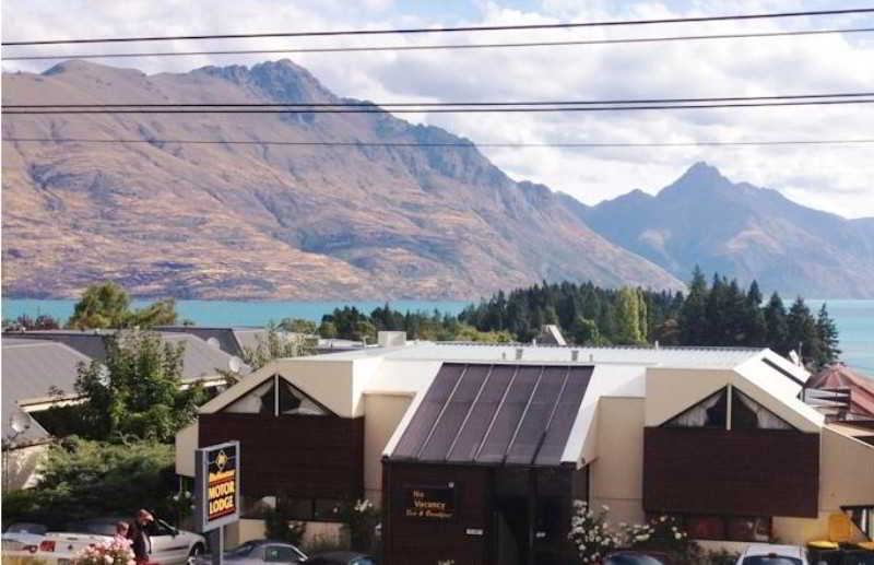 Melbourne Lodge 4