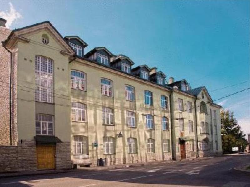 City Hotel Tallinn photo 1