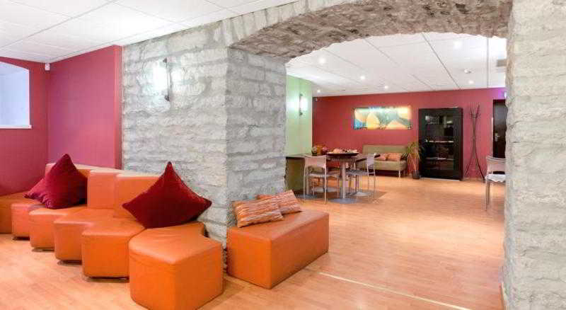 City Hotel Tallinn 3