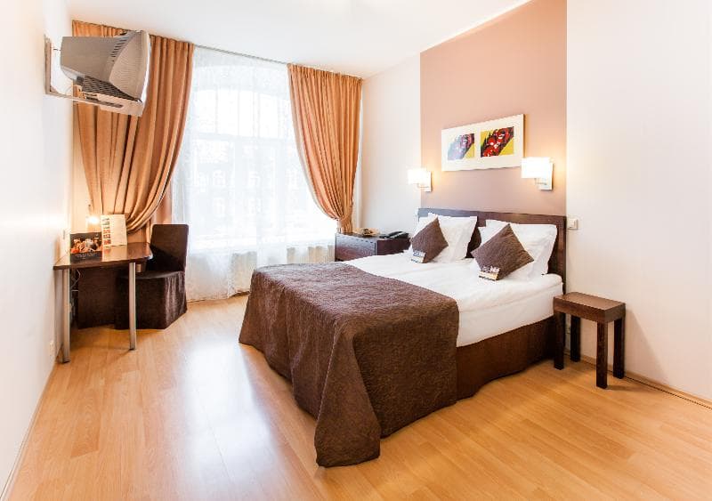 City Hotel Tallinn 5
