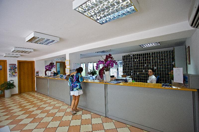Horizont Resort 3