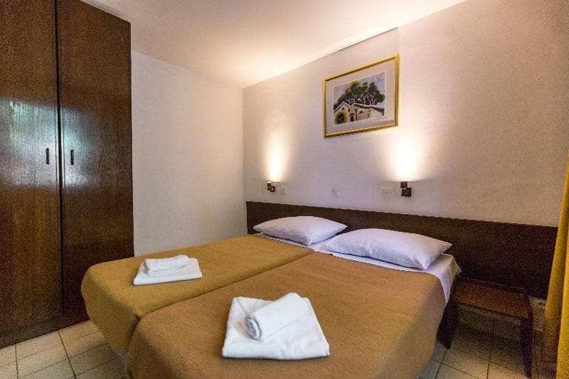 Horizont Resort 5