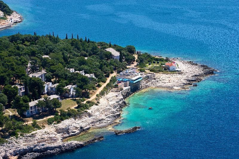Arena Verudela Beach Resort & Verudela Villas 3