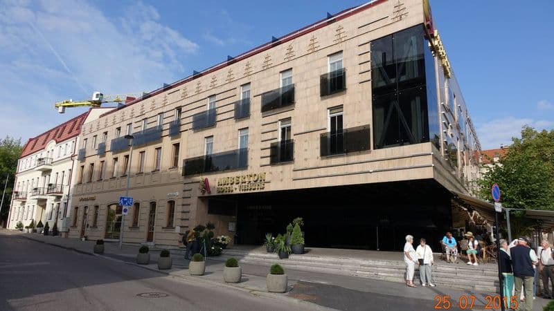Amberton Vilnius 2