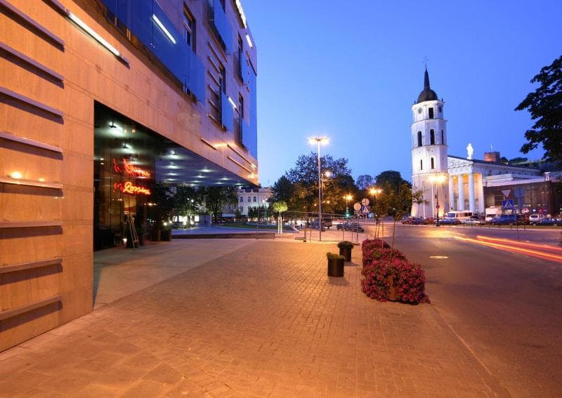 Amberton Vilnius 3