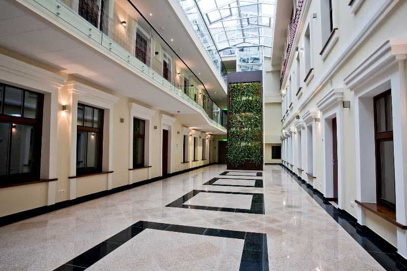 Amberton Vilnius 4