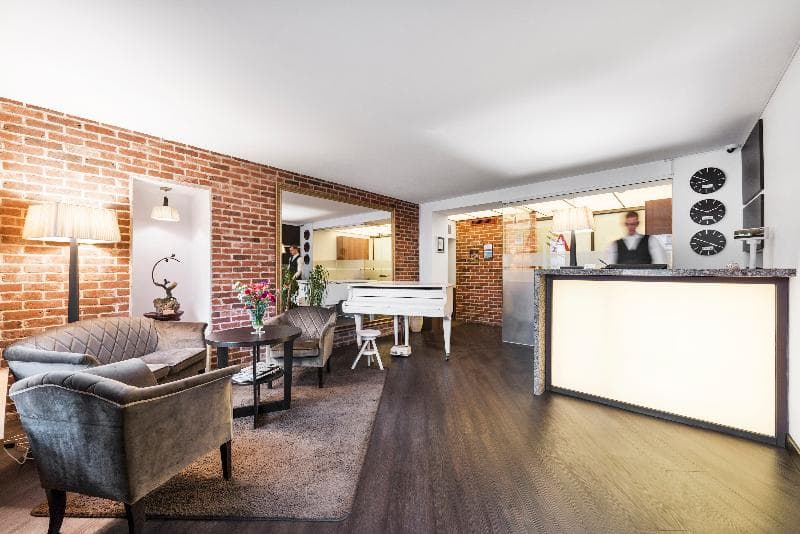 Amberton Cozy 3