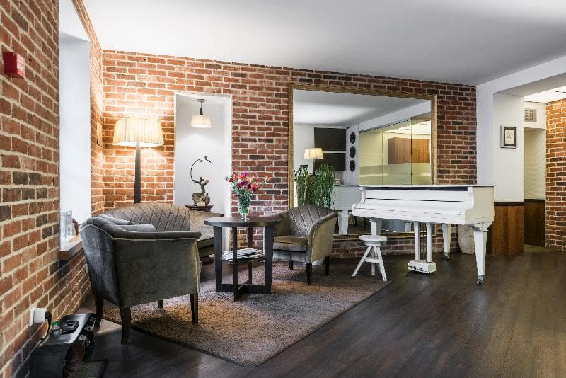 Amberton Cozy 5