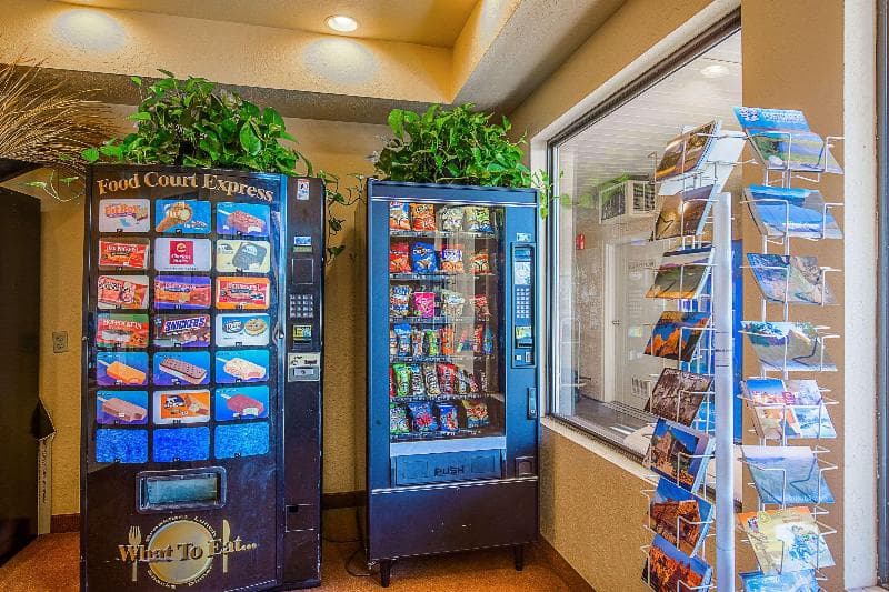 Clarion Suites St George - Convention Center Area 5