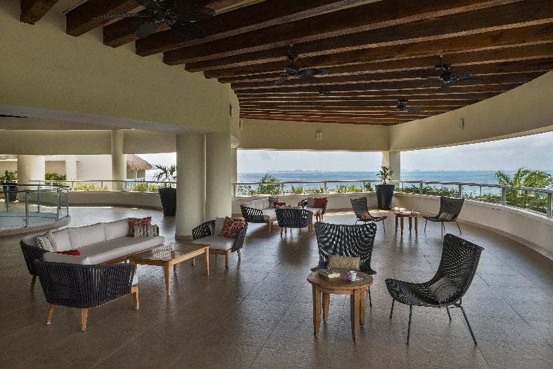 Almare, A Luxury Collection Adult All-Inclusive Resort, Isla Mujeres 4