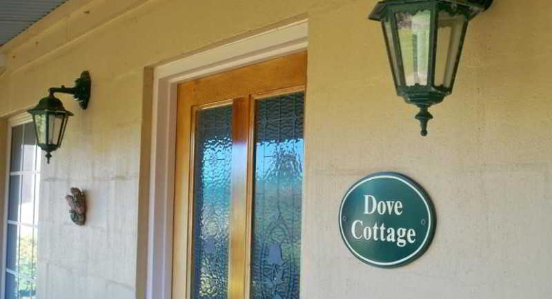 The Swansea Cottages 2