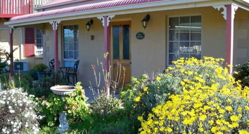 The Swansea Cottages 3