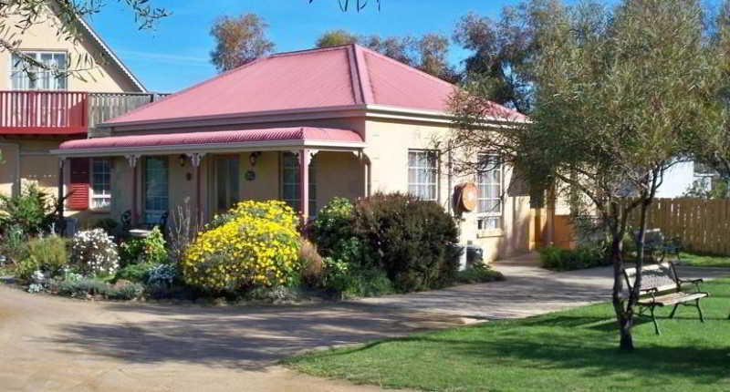 The Swansea Cottages 4
