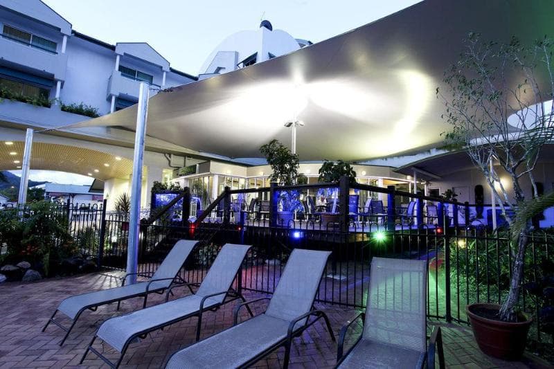 Cairns Sheridan Hotel & Conference Centre 2