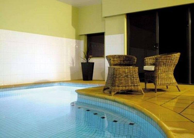 Comfort Inn & Suites City Views 3