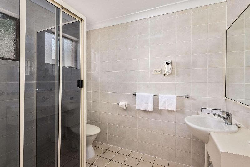 Comfort Inn Glenfield 4