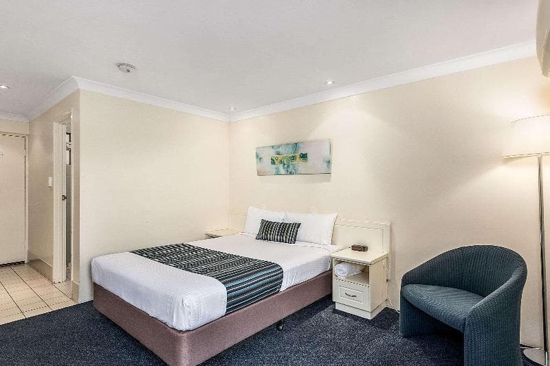 Comfort Inn Glenfield 5
