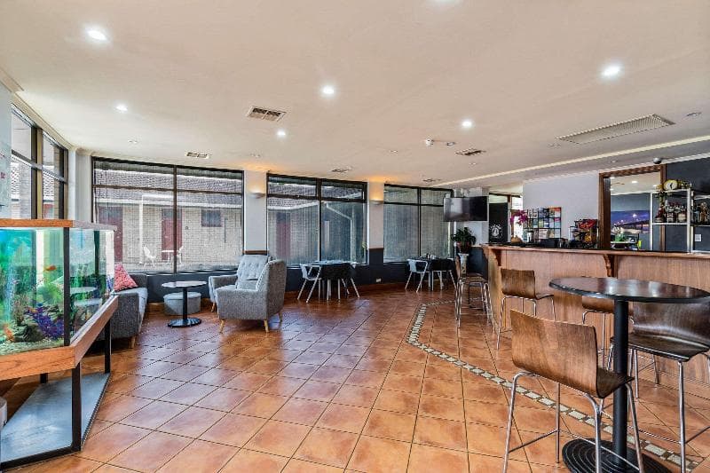 Comfort Inn Anzac Highway photo 1