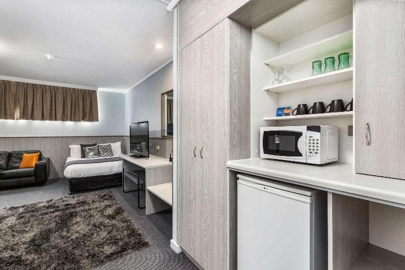 Comfort Inn Anzac Highway 2